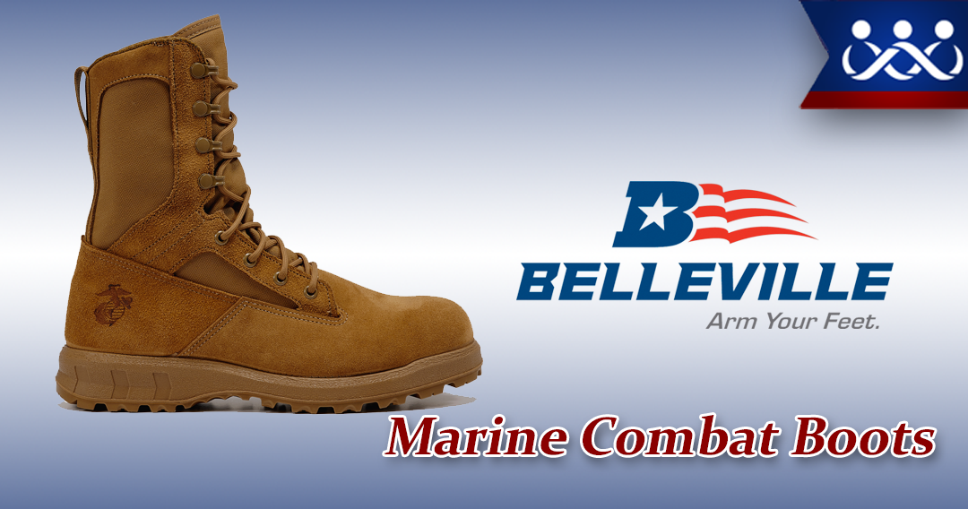 Marine combat top boots for sale