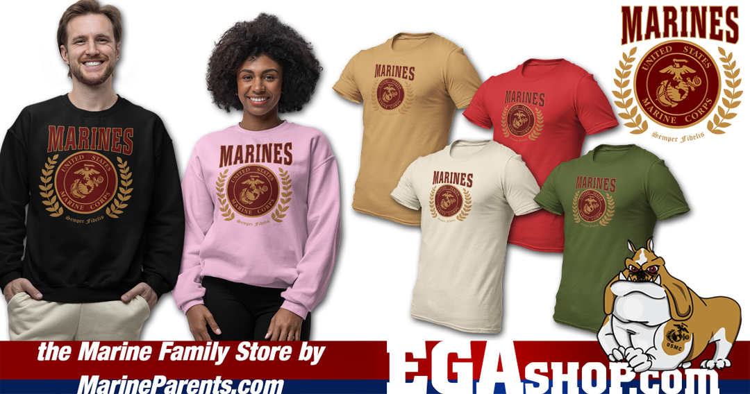 Marine corps unit t shirts best sale