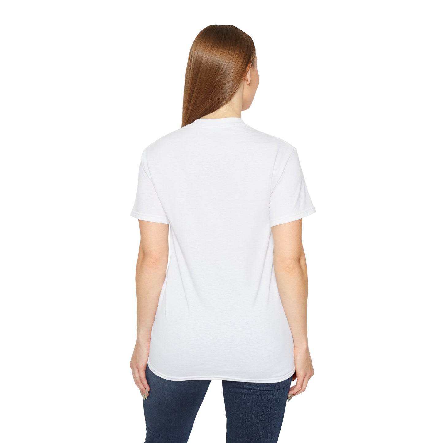 T-Shirt: Alpha Co. MCRD Parris Island (EGA, Blank Back)