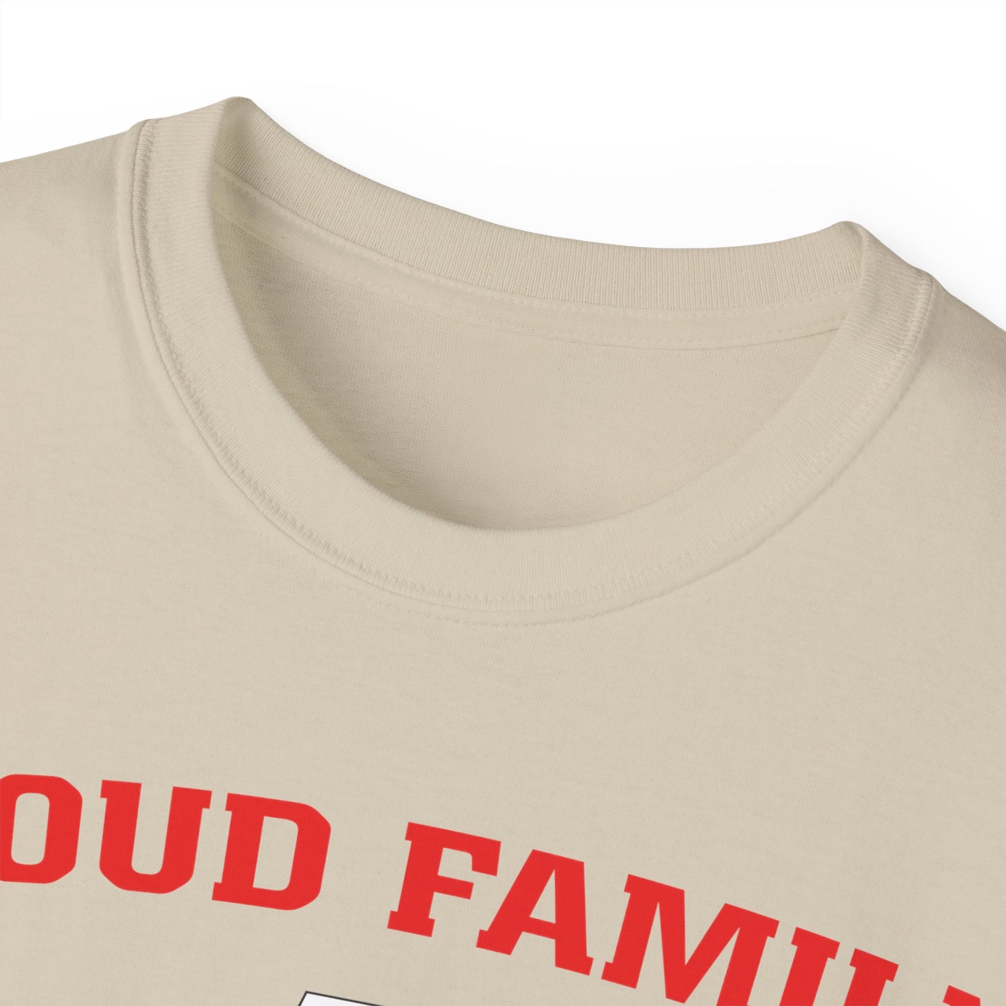 T-Shirt: Delta Co. MCRD Parris Island (1st Battalion Crest)