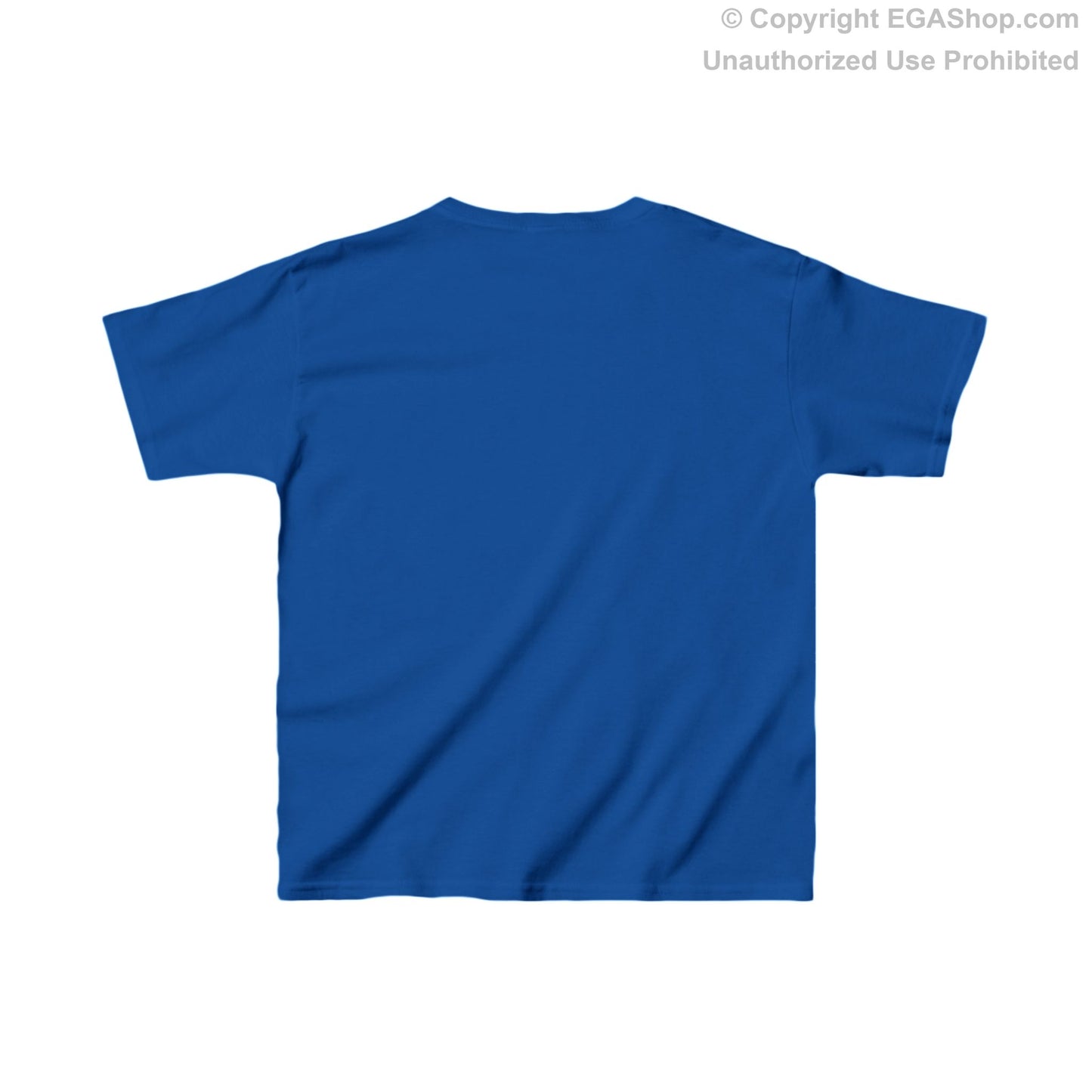 T-Shirt YOUTH: United States Marines Proud Cousin