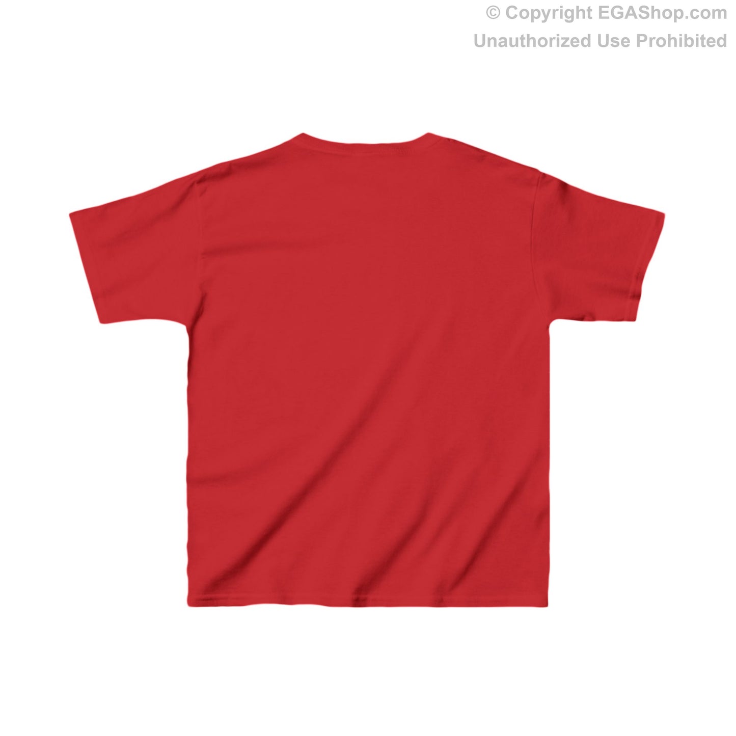T-Shirt YOUTH: United States Marines Proud Cousin