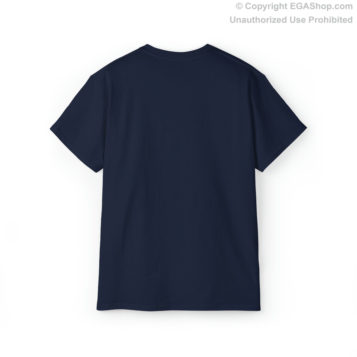T-Shirt: Kilo Co. MCRD San Diego (3rd Battalion Crest)