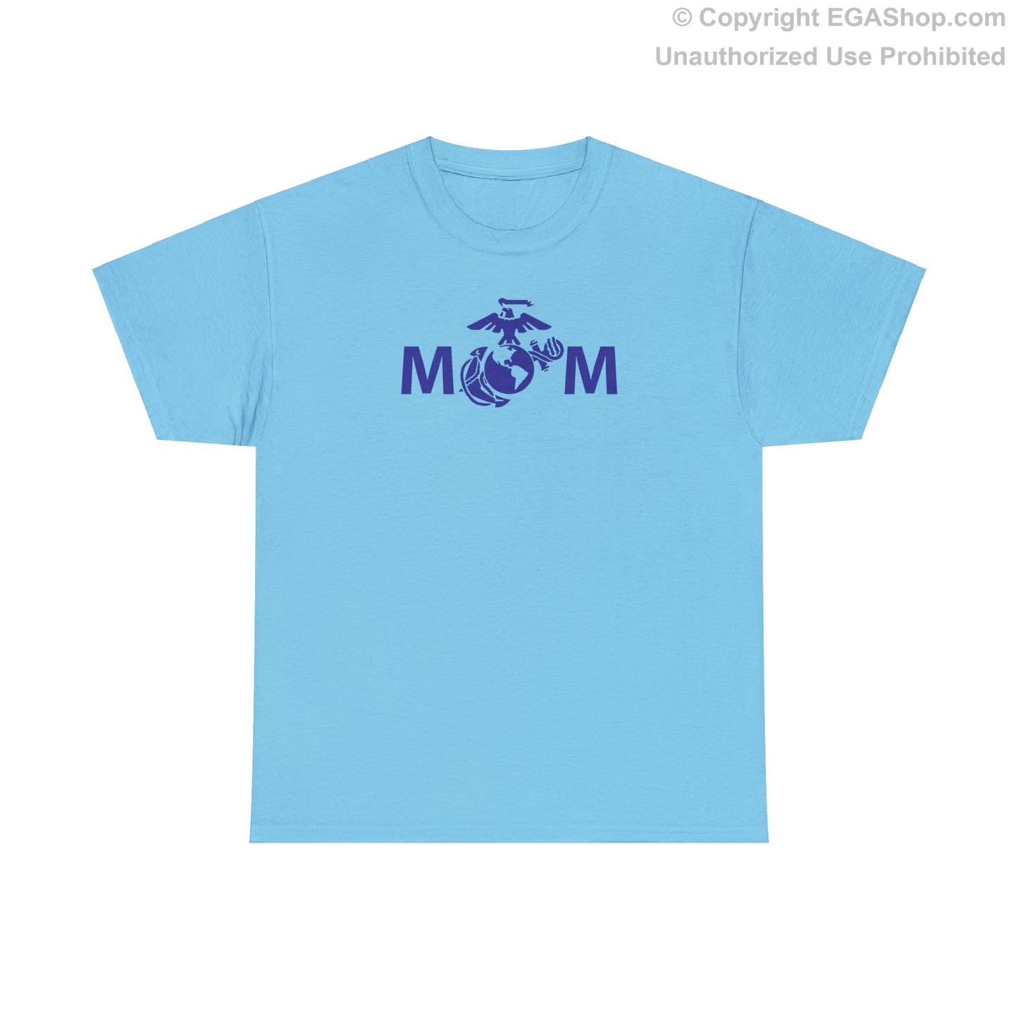 T-Shirt: MoM EGA