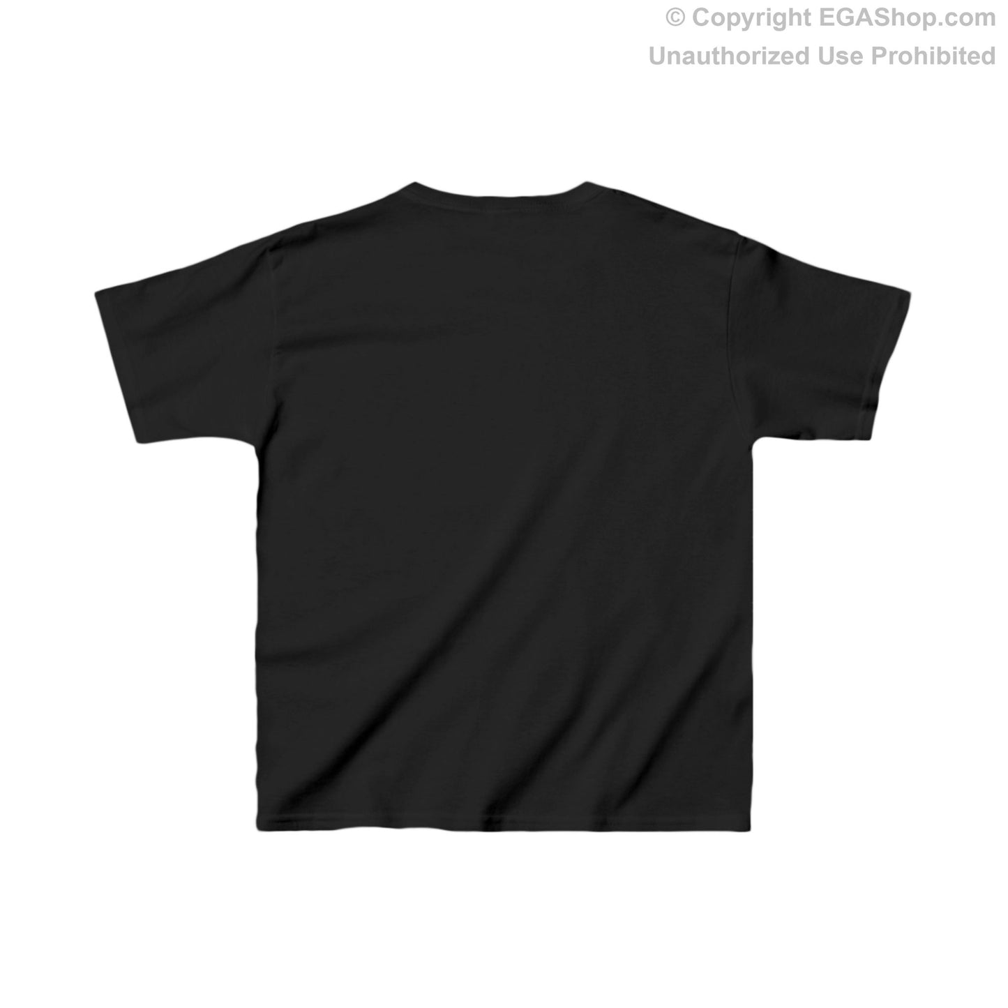 T-Shirt YOUTH: United States Marines Proud Cousin