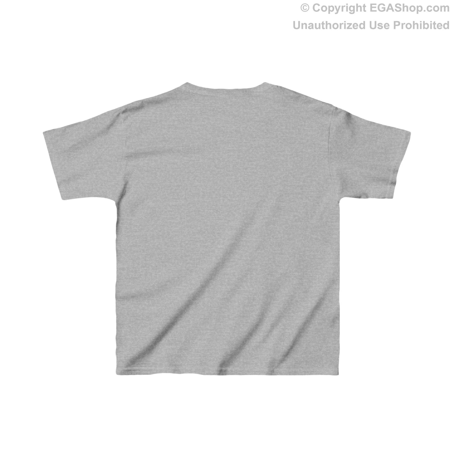 T-Shirt YOUTH: United States Marines Proud Cousin