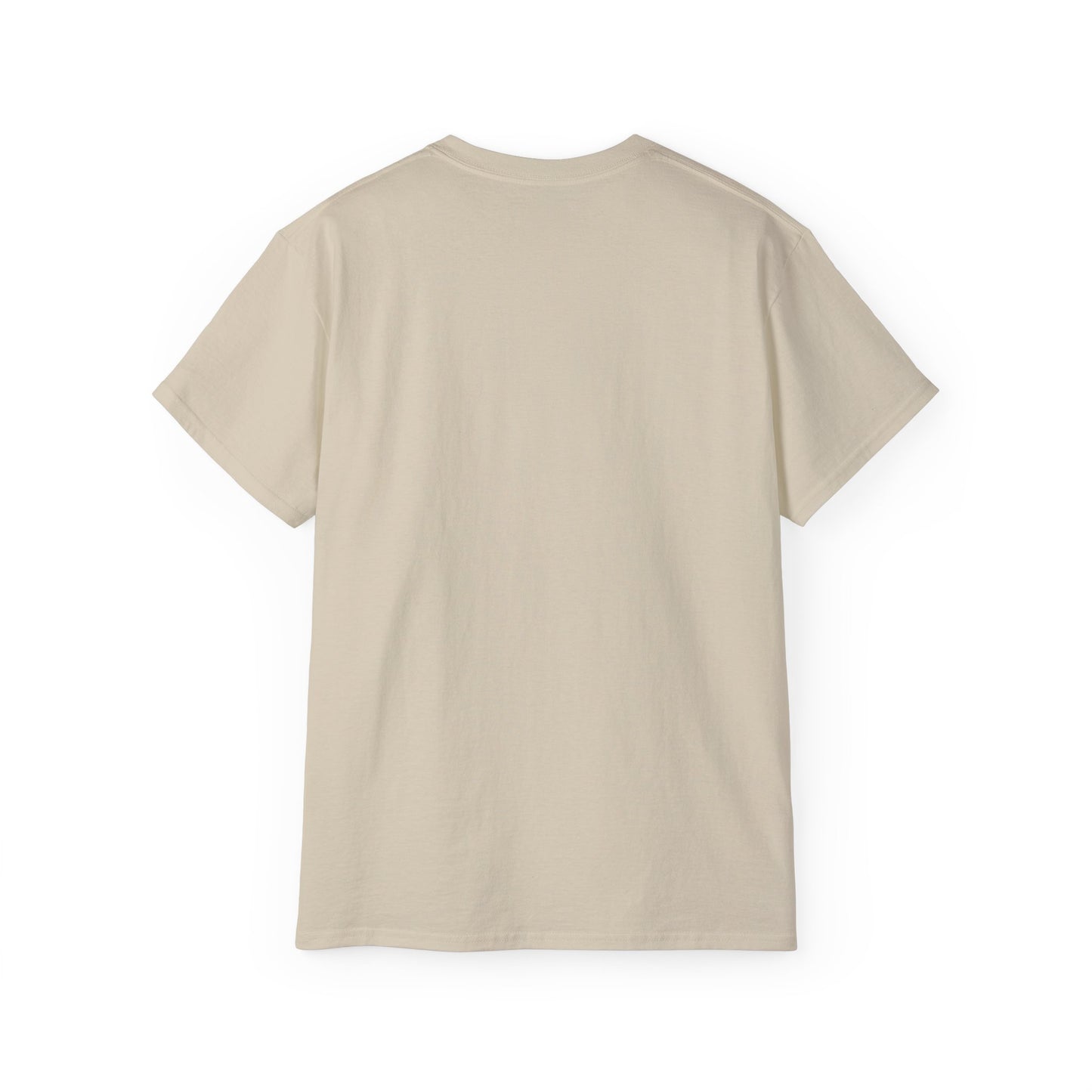 T-Shirt: Delta Co. MCRD Parris Island (1st Battalion Crest)