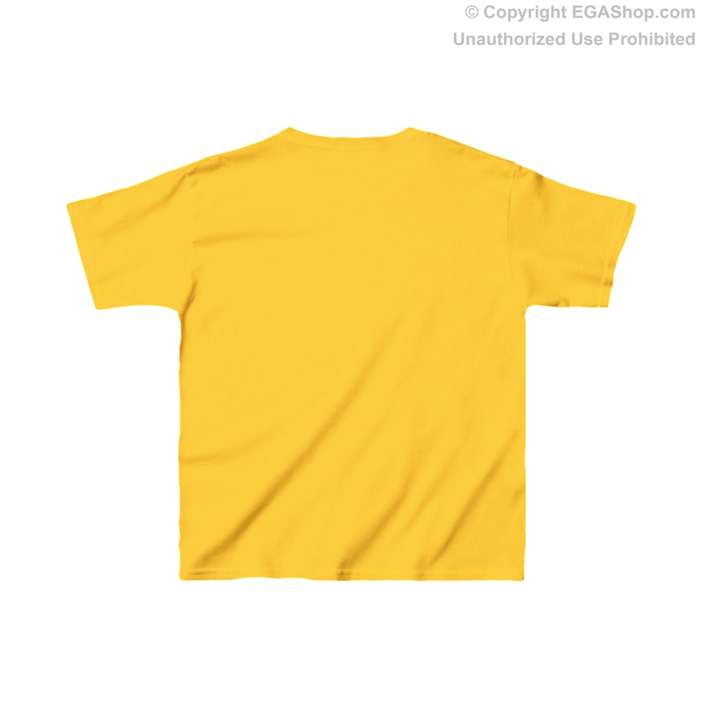 T-Shirt YOUTH: United States Marines Proud Cousin