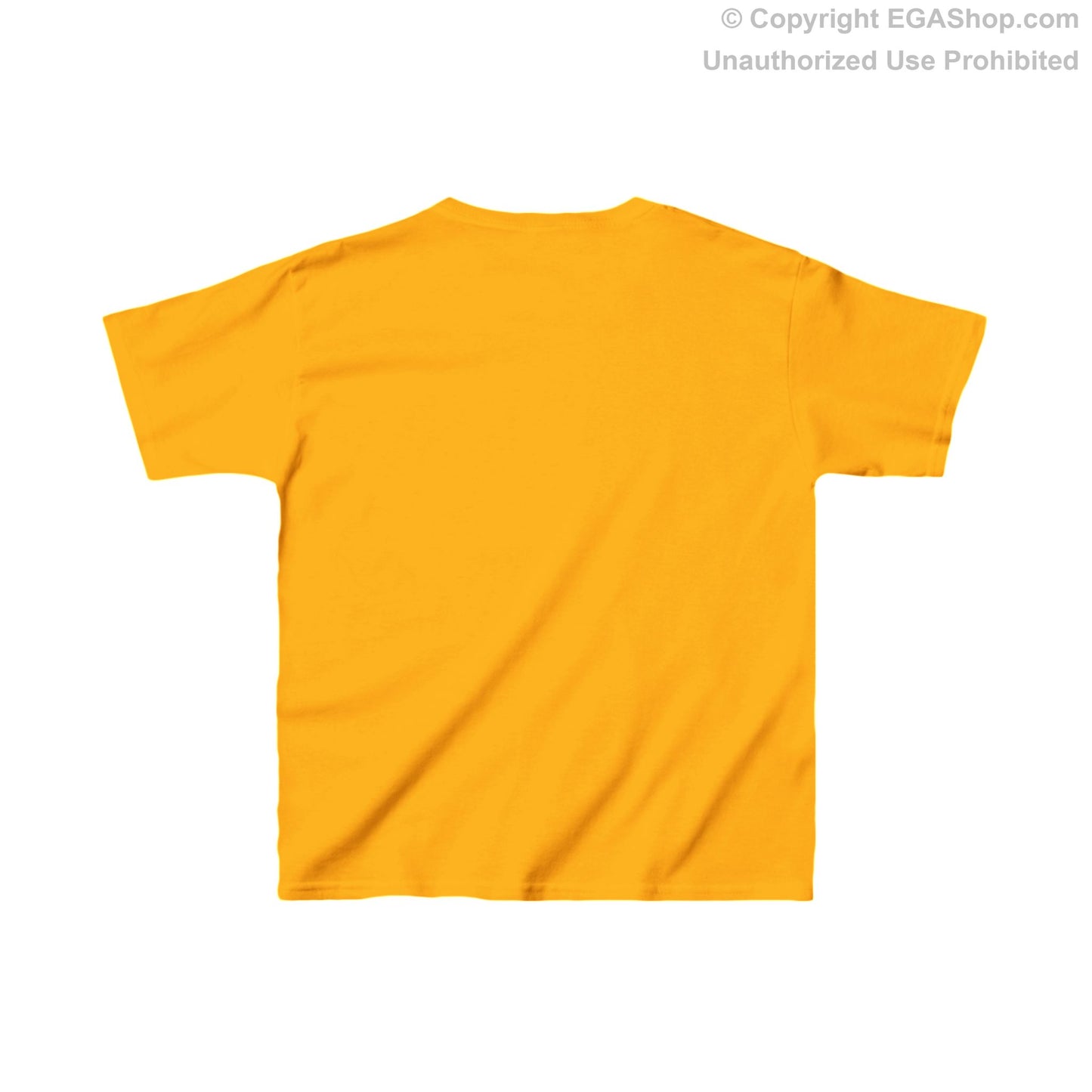T-Shirt YOUTH: United States Marines Proud Cousin