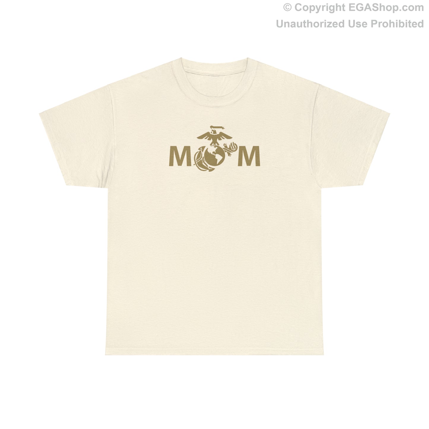 T-Shirt: MoM EGA
