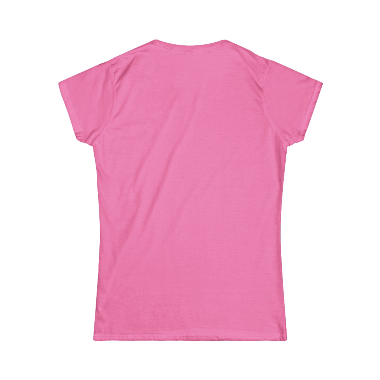 T-Shirt, Ladies Fit: R.E.D. Friday with American Flag Eagle