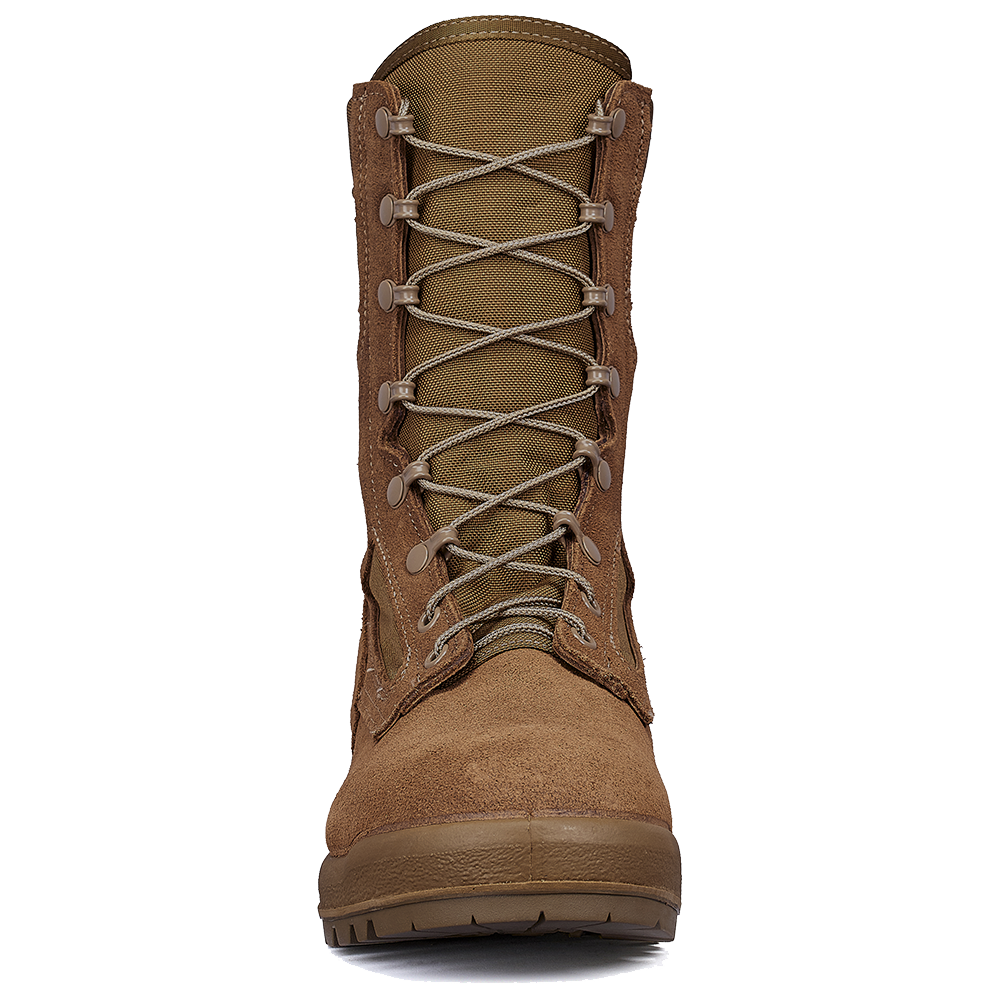 Boot: 550 ST USMC Hot Weather Steel Toe Boot (EGA)