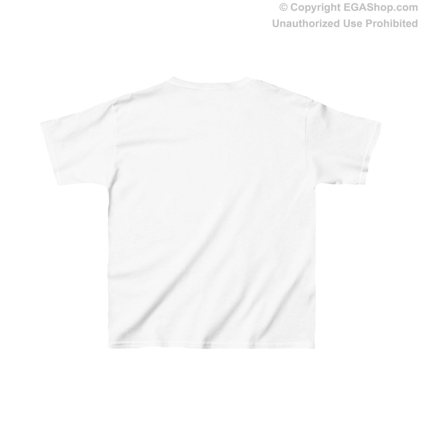 T-Shirt YOUTH: United States Marines Proud Cousin