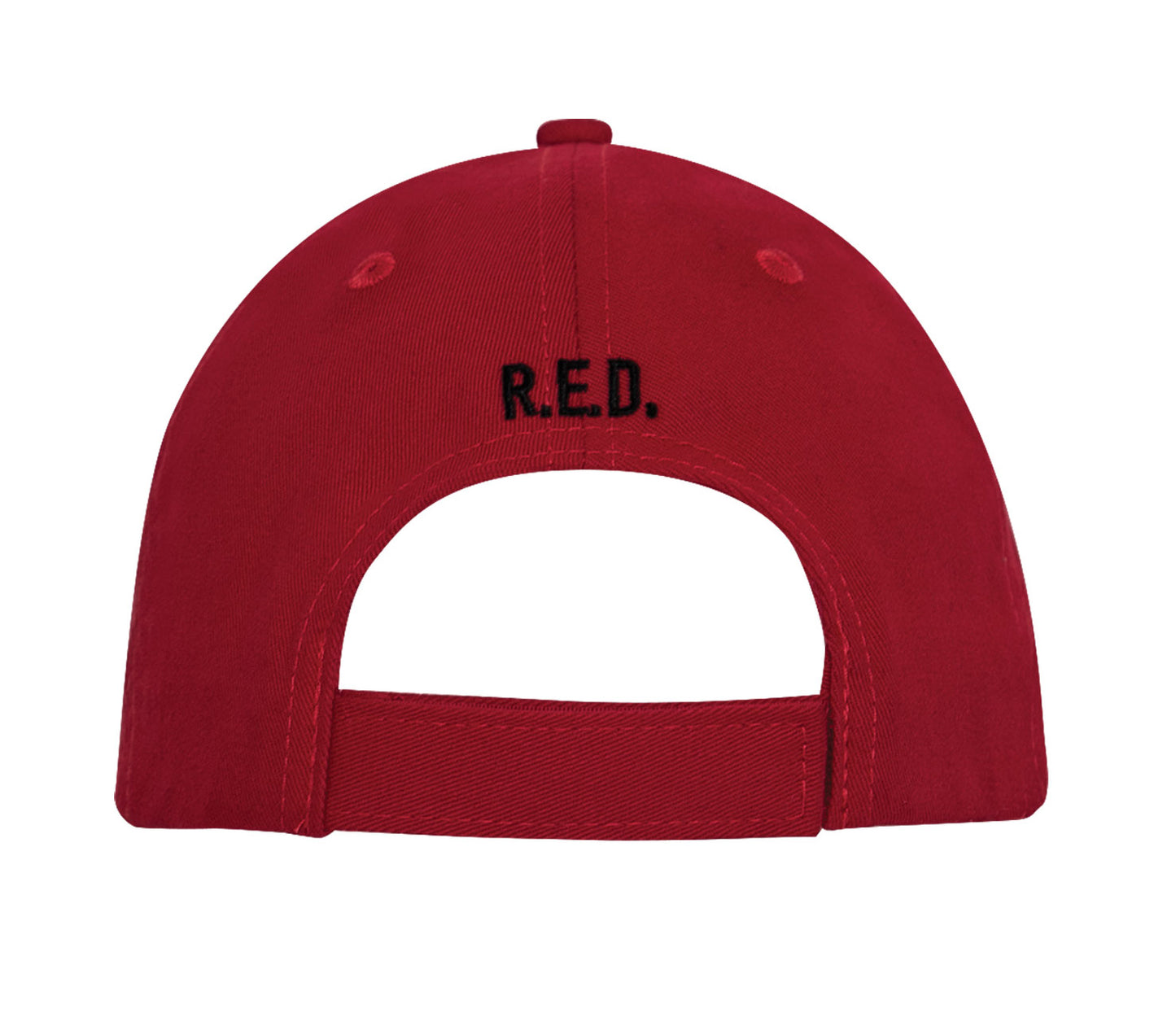 Cap, R.E.D. Remember Everyone Deployed