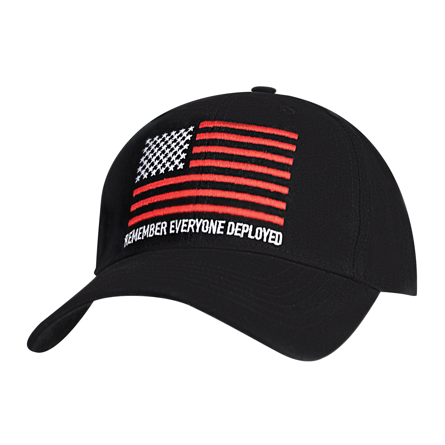 Cap, R.E.D. Remember Everyone Deployed
