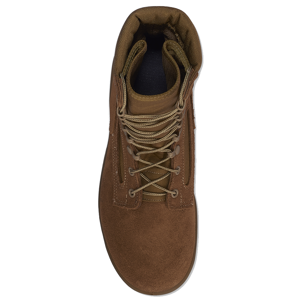 Boot: 550 ST USMC Hot Weather Steel Toe Boot (EGA)