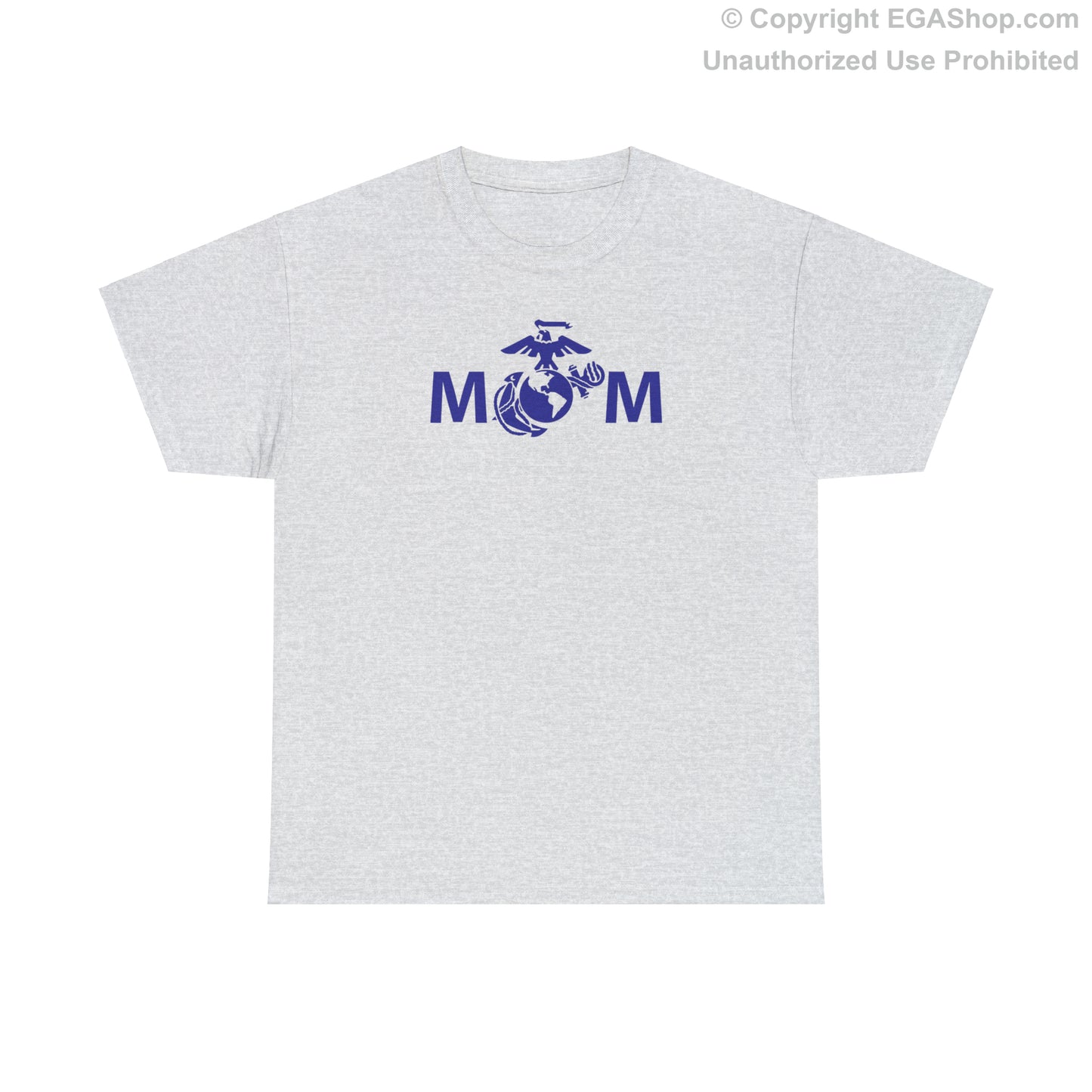 T-Shirt: MoM EGA