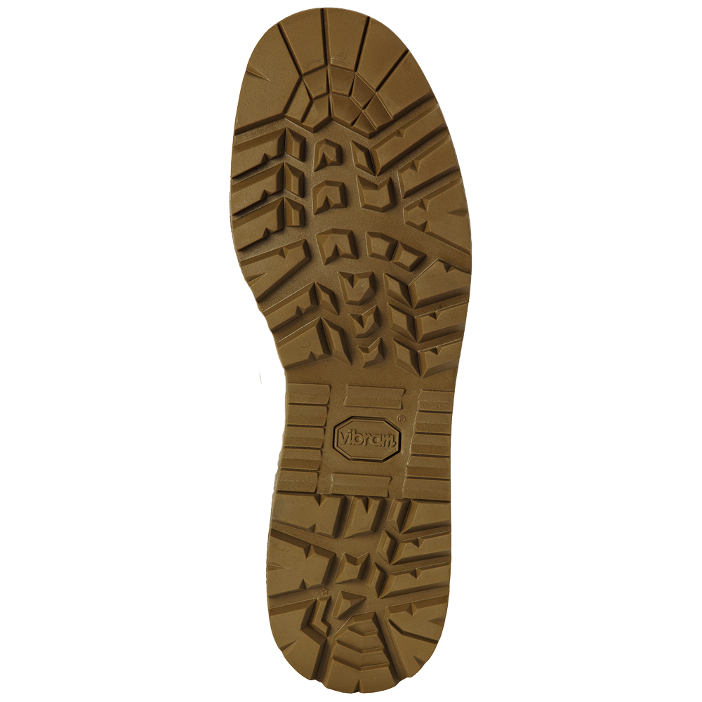 Boot: 500 USMC Waterproof Combat Boot (EGA)
