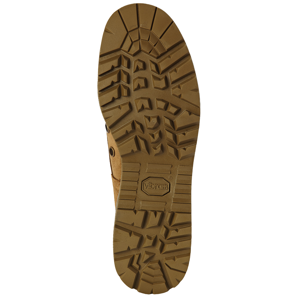 Boot: 590 USMC Hot Weather Combat Boot (EGA)