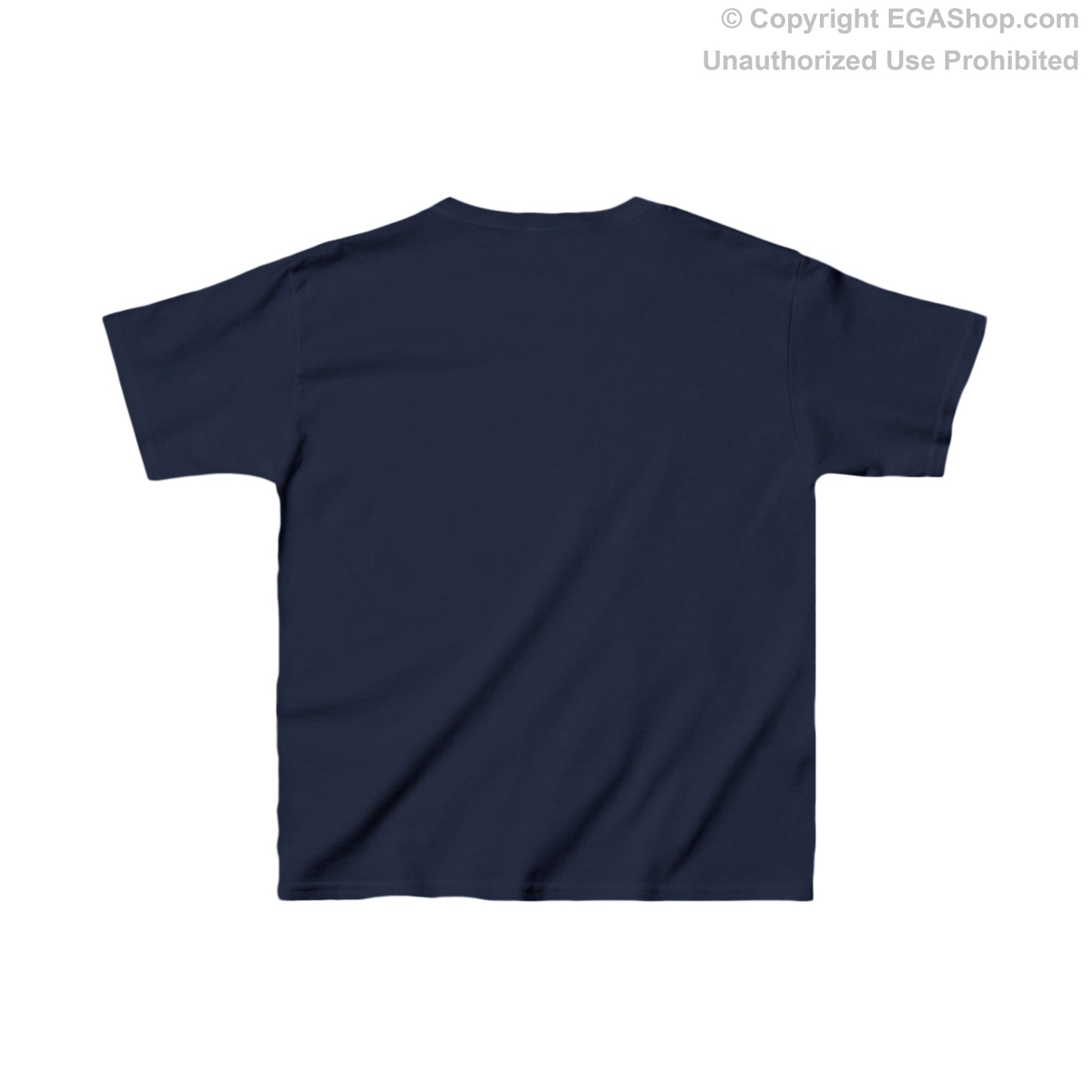 T-Shirt YOUTH: United States Marines Proud Family