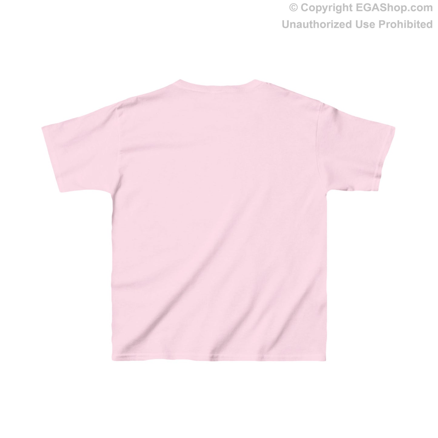T-Shirt YOUTH: United States Marines Proud Cousin