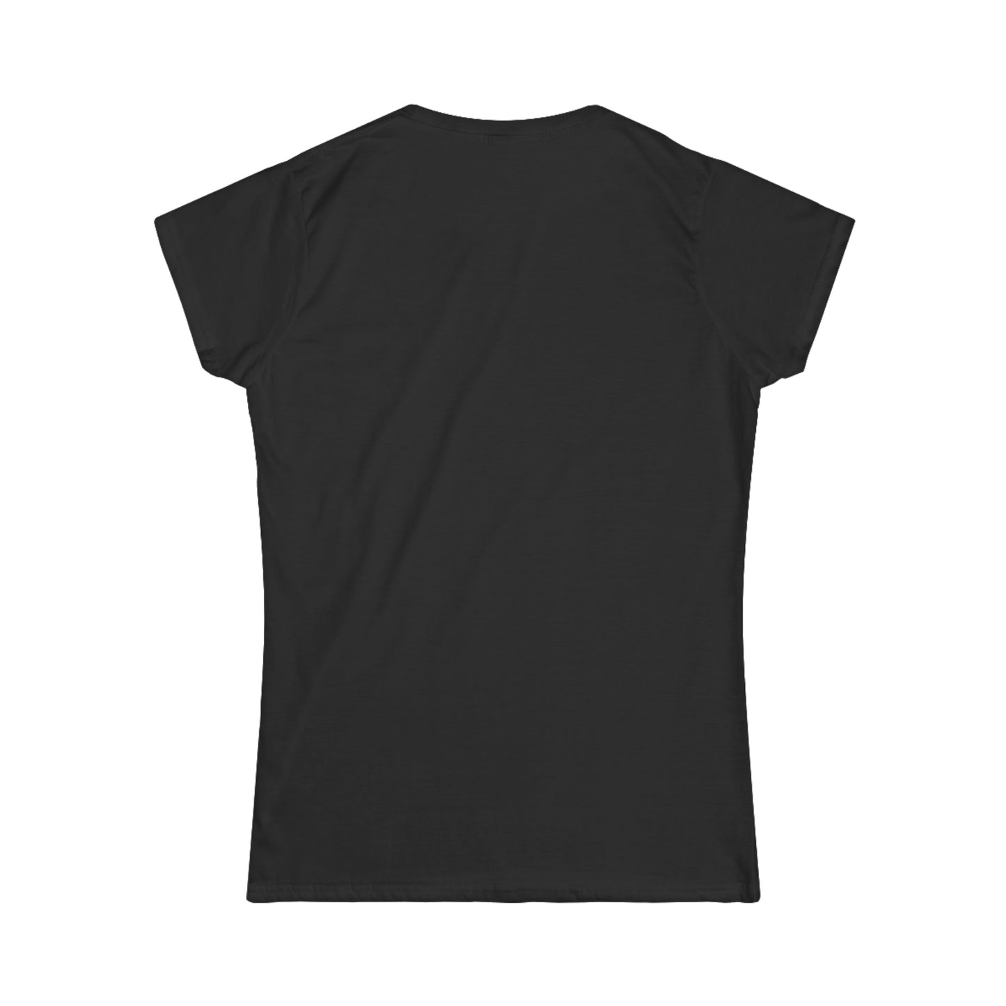T-Shirt, Ladies Fit: R.E.D. Friday with American Flag Eagle