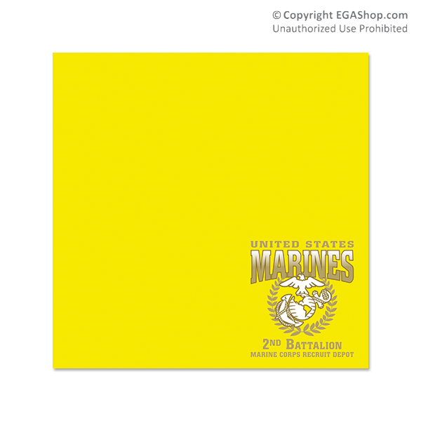 Paper, 2nd Battalion