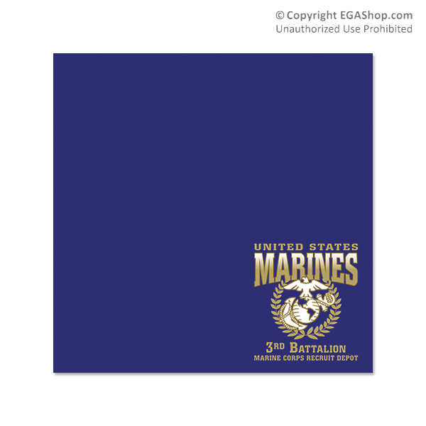 Paper, 3rd Battalion