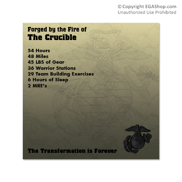 Paper, Crucible 2
