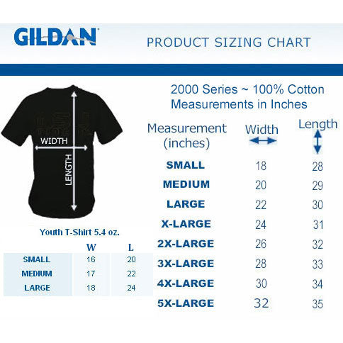T-Shirt: 1st Recruit Btn (Red)