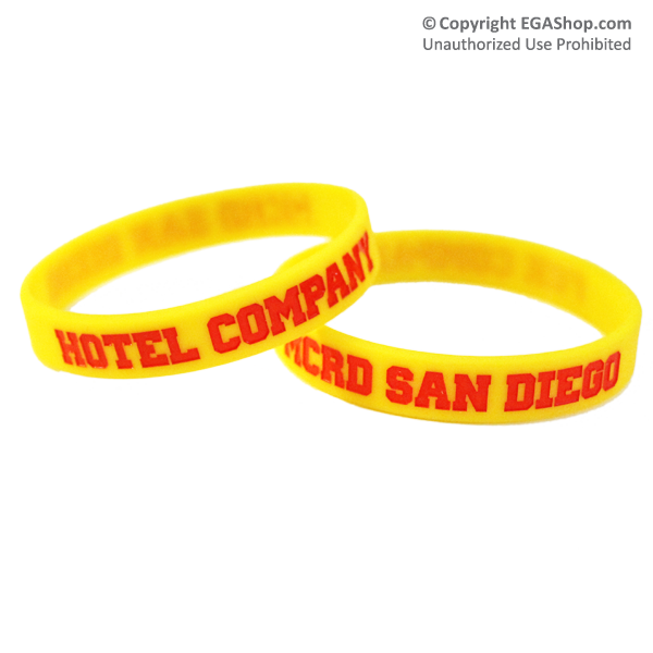 Wristband: 2nd Btn San Diego Choose: E, F, G, H