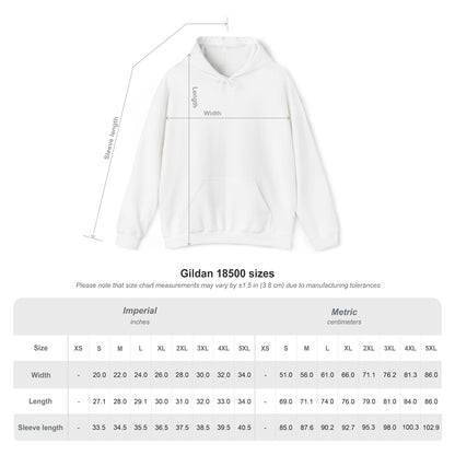 U.S. Marine Corps 250 Years Hoodie, Unisex Pullover, Commemorative Apparel