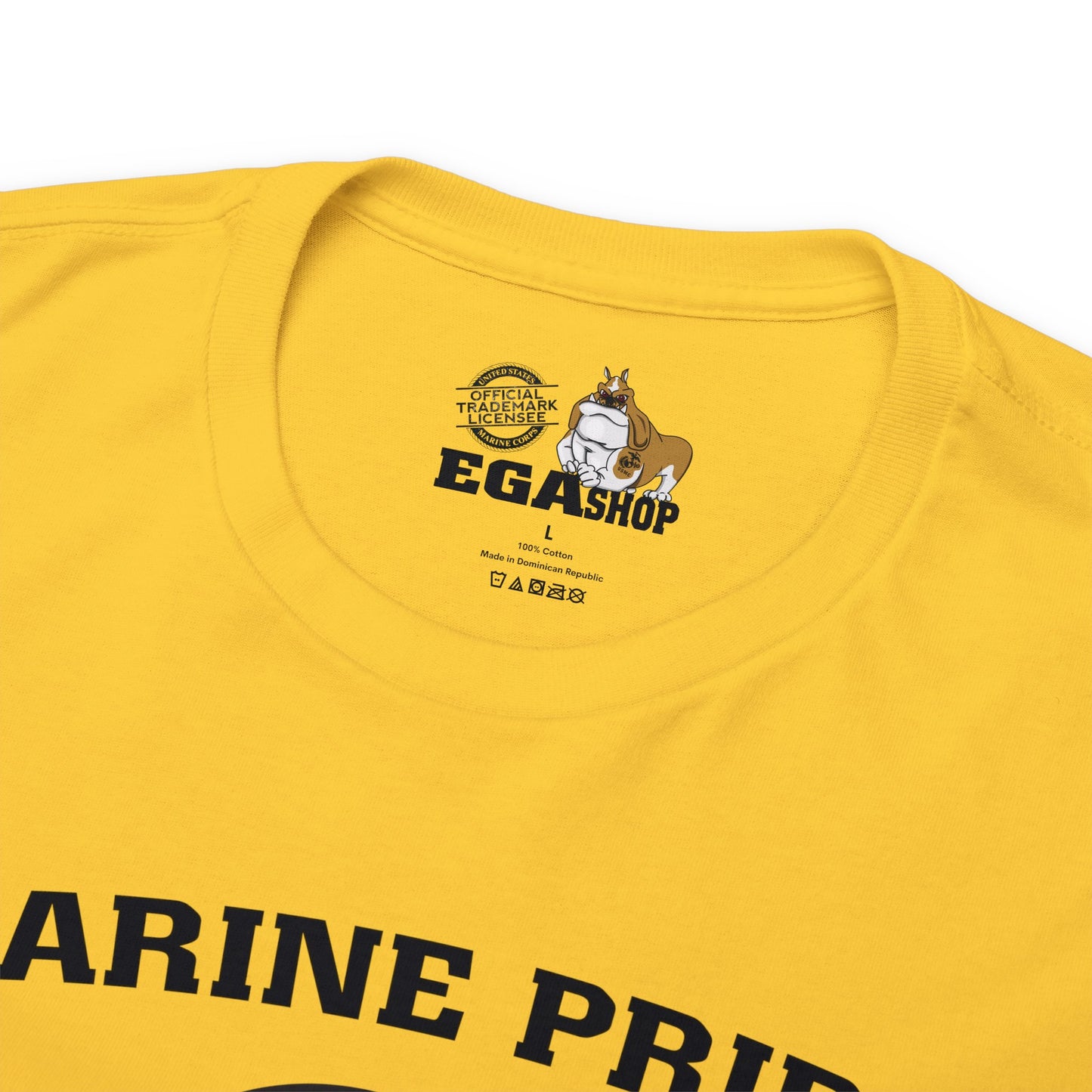 T-Shirt, Adult Heavy Cotton: 2nd Btn Echo San Diego
