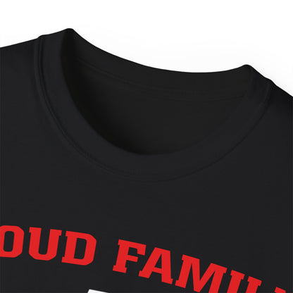 T-Shirt: Delta Co. MCRD Parris Island (1st Battalion Crest)