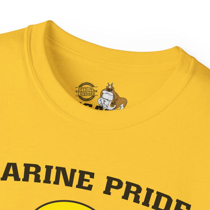 T-Shirt, Adult: 2nd Btn Echo San Diego