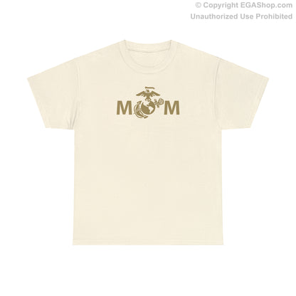 T-Shirt: MoM EGA