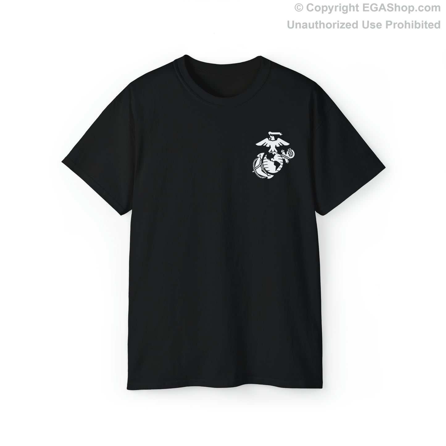 T-Shirt: Superhero, SISTER is a Marine (color choices)