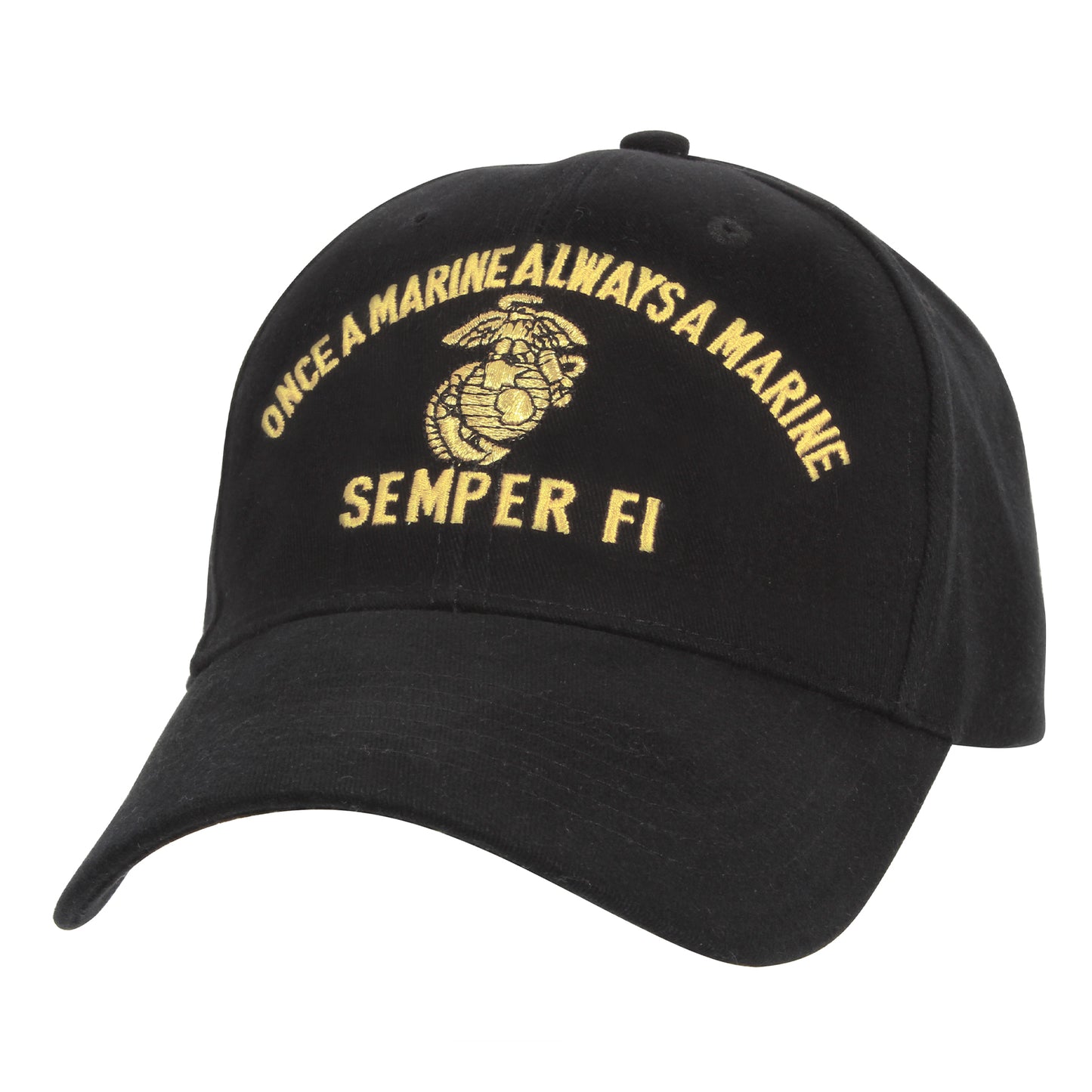 Cap, Once a Marine Always a Marine (Semper Fi)