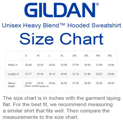 Hoodie, Adult: 2nd Btn Echo San Diego