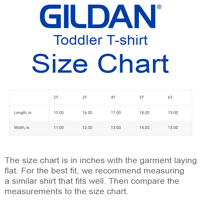T-Shirt TODDLER: 2nd Recruit Battalion (Grey Only)