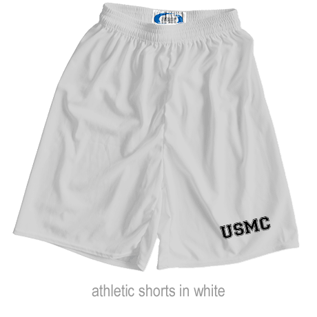 Shorts, USMC