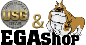 The EGA Shop by Marine Parents