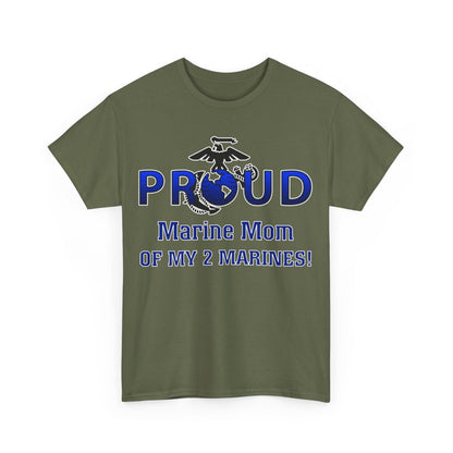 T-Shirt: PROUD Family EGA Personalized!