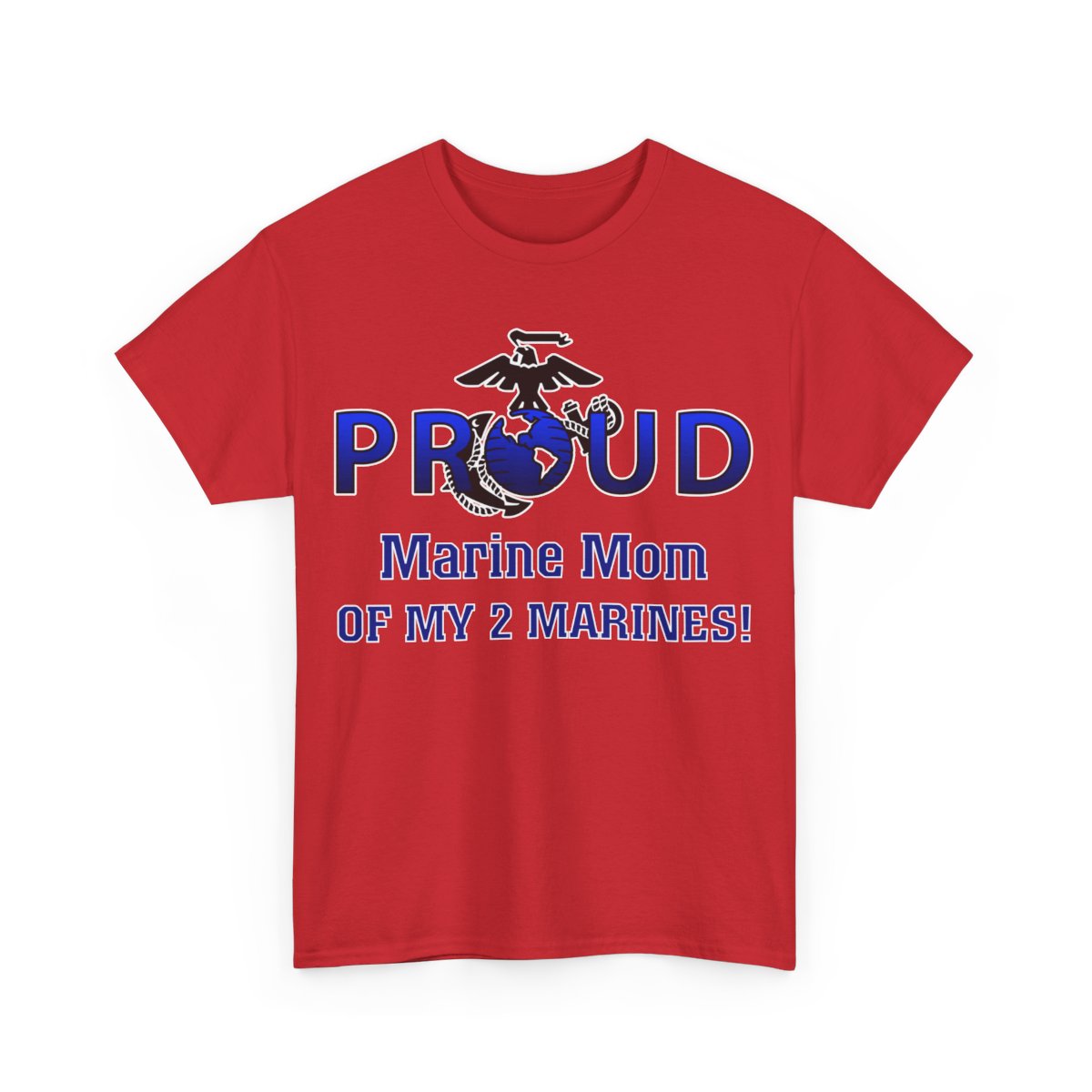 T-Shirt: PROUD Family EGA Personalized!