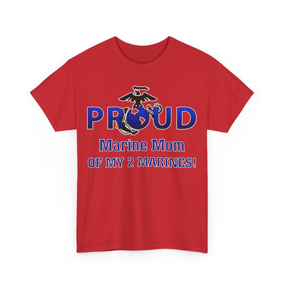 T-Shirt: PROUD Family EGA Personalized!