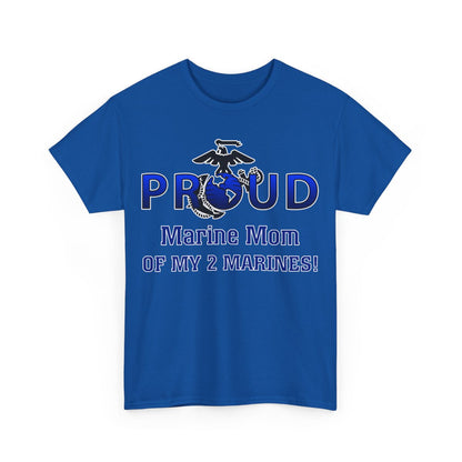 T-Shirt: PROUD Family EGA Personalized!