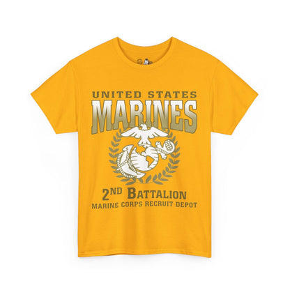 2nd Battalion: Personalized T-Shirt